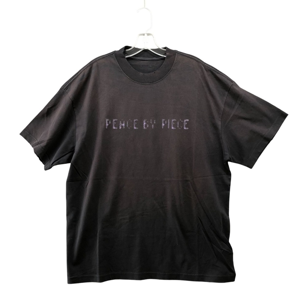 NWT XVESSEL Marvel Guardians Of The Galaxy Nebula T Shirt Mens M Black